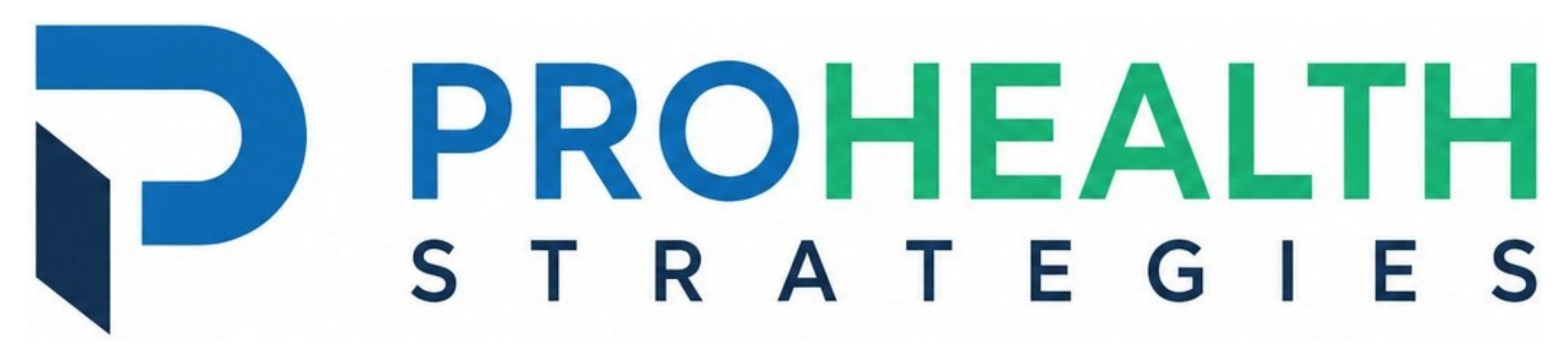 PROHEALTH Strategies logo